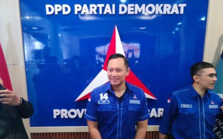 Bandara Kertajati Masih Sepi, AHY Soroti Masalah Konektivitas dan Usulkan Jadi Pusat Perawatan Pesawat