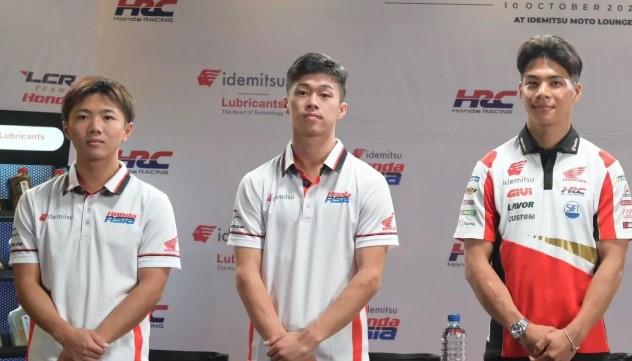 Taiyo Furusato Raih Kemenangan Perdana di Moto3 Malaysia 2025 Setelah Empat Musim Penantian
