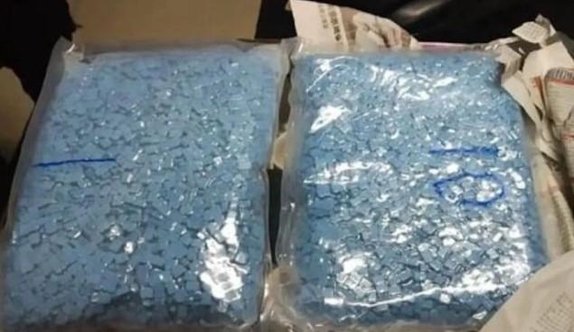 BNN Bongkar Jaringan Narkoba Lintas Pulau, Sita Ratusan Cairan Vape Diduga Mengandung Zat Terlarang