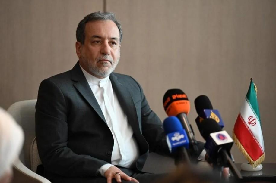 Menlu Iran Tegaskan Tidak Ada Dasar Positif untuk Interaksi dengan AS, Desak Pendekatan Diplomatik yang Setara