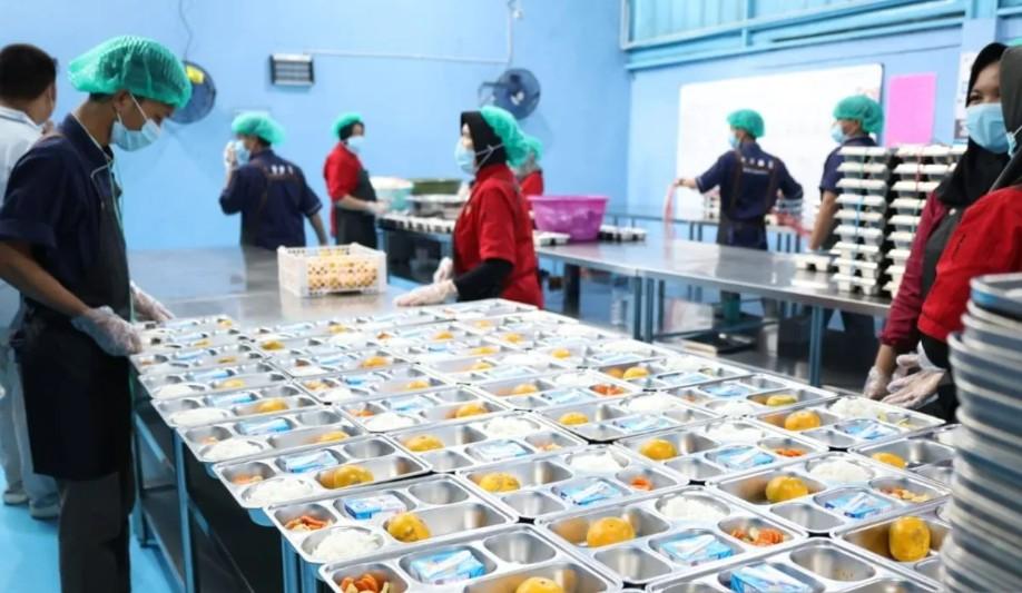 Pemkab Tangerang Percepat Sertifikasi Higiene untuk SPPG Demi Sukseskan Program Makan Bergizi Gratis