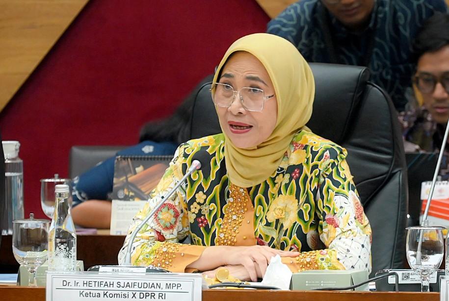 DPR Sambut Baik Pengajaran Bahasa Portugis, Minta Kajian Mendalam dan Uji Coba di Daerah Strategis