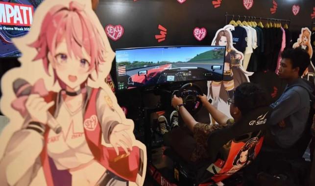 Gubernur DKI Tegaskan Penertiban Pasar Barito Berjalan Humanis, Pedagang Direlokasi ke Sentra Fauna Lenteng Agung