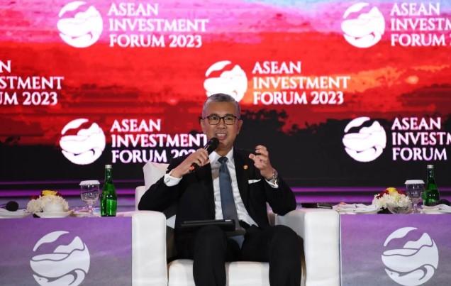 Malaysia-AS Sepakati Pemangkasan Tarif, Tengku Zafrul Sebut Bisa Jadi Contoh bagi Negara ASEAN Lainnya