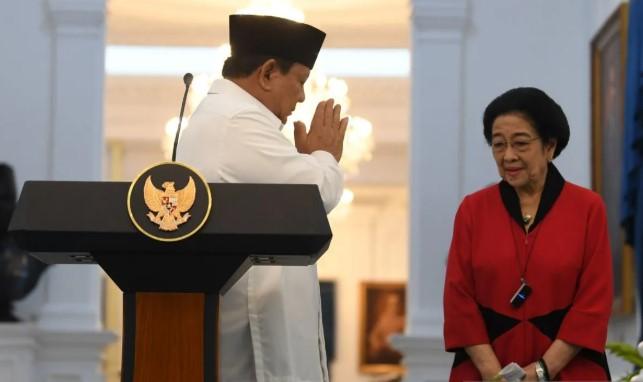 Cek Fakta: Video Megawati Tolak Penyerahan Uang Rp13 Triliun ke Presiden Prabowo adalah Hoaks
