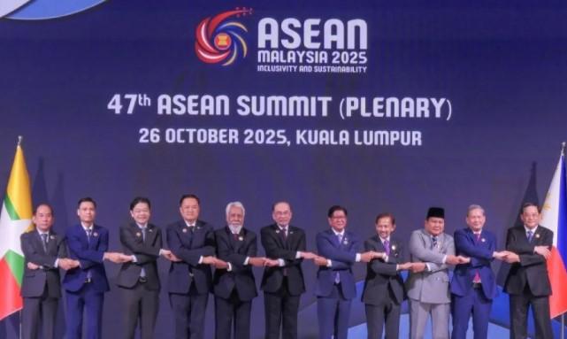 ASEAN Keluarkan Kecaman Keras terhadap Kekerasan di Myanmar dan Desak Implementasi Konsensus Lima Poin