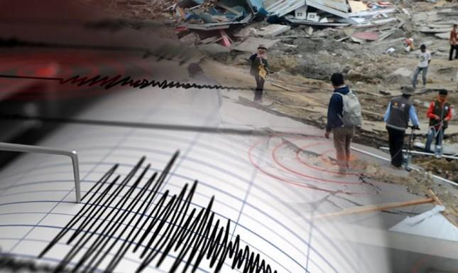 Gempa Magnitudo 6,3 Guncang Barat Laut Timor Tengah Utara, Terasa di Sejumlah Wilayah NTT