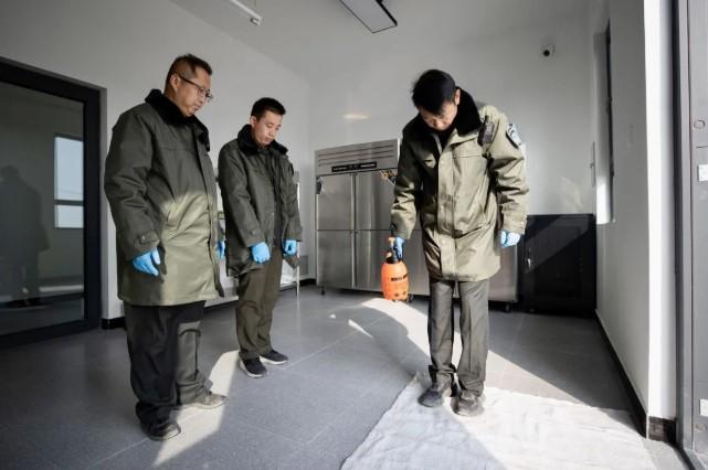 Konservasi Macan Tutul Salju di Gunung Helan Libatkan Teknologi Satelit dan Pendekatan Ilmiah Terpadu