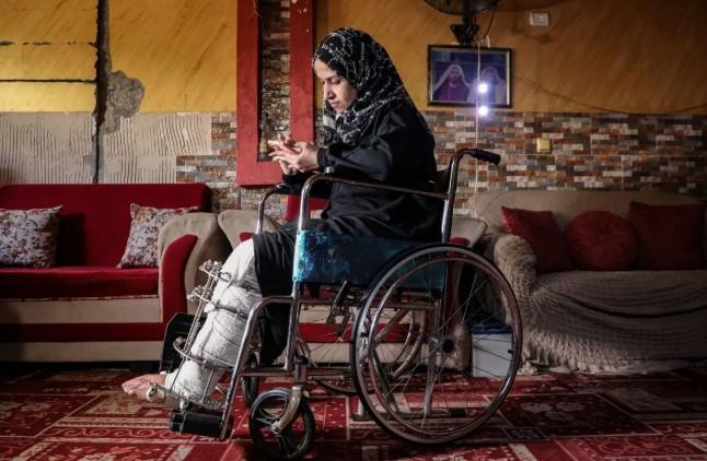 Tragedi Kemanusiaan di Gaza: Pasien Kanker dan Korban Perang Terjebak Tanpa Akses Pengobatan