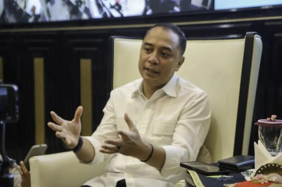 Wali Kota Eri Cahyadi Tegaskan SILPA Surabaya Bukan Dana Mengendap, Melainkan Strategi Pengelolaan Keuangan