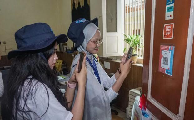 Generasi Z Dijuluki "Generasi QRIS", Jadi Penggerak Utama Ekonomi Digital Nasional