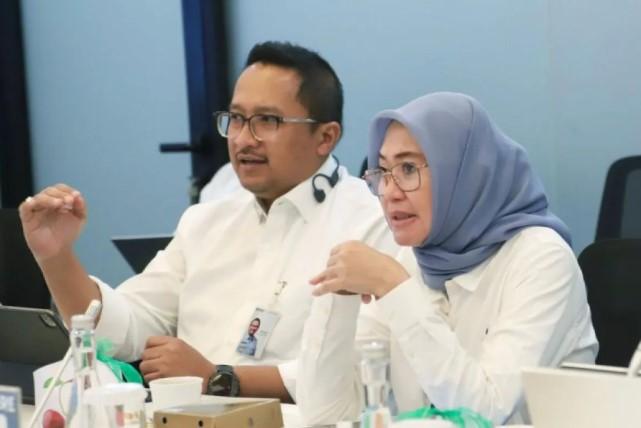 Raih Dua Penghargaan Nasional, Jasa Raharja Tegaskan Komitmen pada Prinsip ESG dan Pembangunan Berkelanjutan