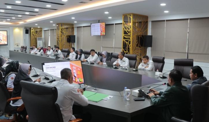 Kemenag Dorong Podcast Literasi Keagamaan Jadi Sektor Utama Penguatan Pemahaman Umat