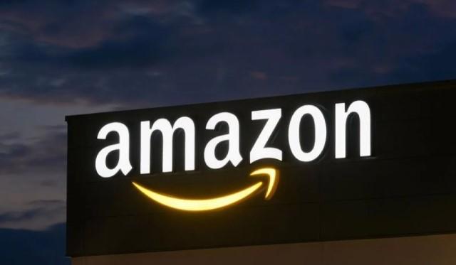 Amazon Akan PHK Sekitar 30.000 Karyawan dalam Restrukturisasi Besar-Besaran