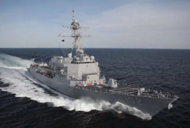 Kapal Perang AS Tiba di Trinidad dan Tobago, Venezuela Tuding Ada Upaya Provokasi Militer