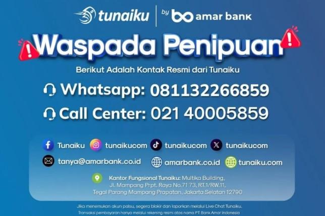OJK Ingatkan Masyarakat Bijak Kelola Pinjol, Hindari Risiko Gagal Bayar