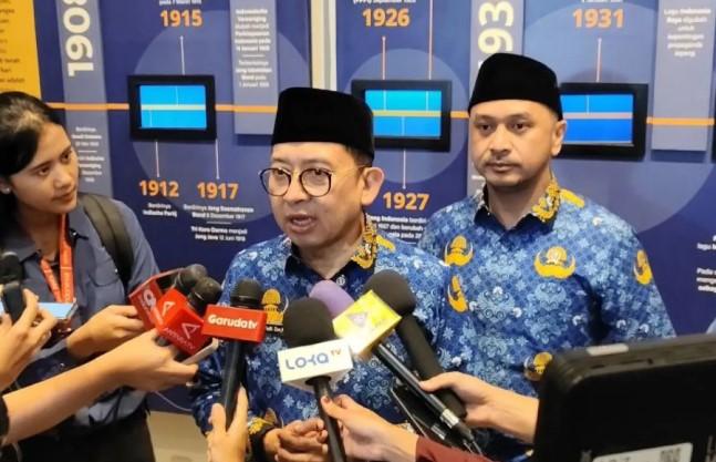 Menbud Fadli Zon: Penguasaan Banyak Bahasa Permudah Pahami Kekayaan Negara