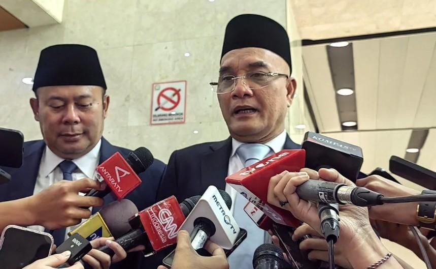 DPR Dukung Penurunan Biaya Haji 2026, Target Finalisasi Sebelum Akhir Oktober