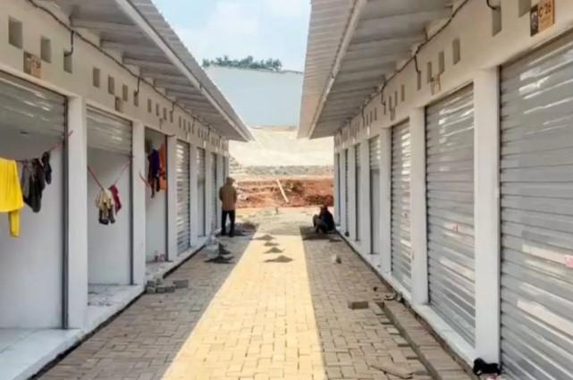 Pedagang Barito Direlokasi ke Sentra Fauna Lenteng Agung, Pemkot Jaksel Siapkan Dukungan Promosi