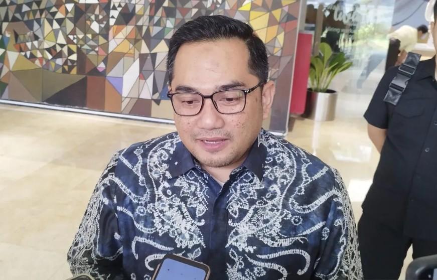 Ketua Komisi II DPR: Penggunaan Jet Pribadi oleh KPU Harus Jadi Pelajaran untuk Perbaikan Anggaran