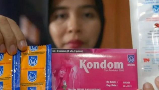 Kemenkes Tegas Bantah Isu Pembagian Kondom Gratis untuk Mahasiswa, Dinyatakan Hoaks