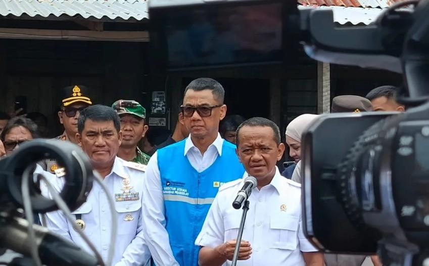 Pemerintah dan Pertamina Turun Tangan Tanggapi Keluhan Motor Brebet Usai Isi Pertalite di Jawa Timur