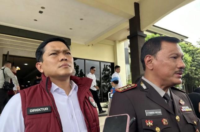 Polda Kepri Tangkap Tiga Pengedar Vape Narkoba, Salah Satunya Oknum PNS Batam