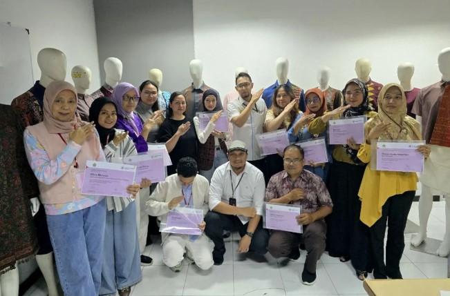 PTPN IV PalmCo Dorong UMKM Tumbuh Lewat Pelatihan, Akses Pasar, dan Pembiayaan Berkelanjutan