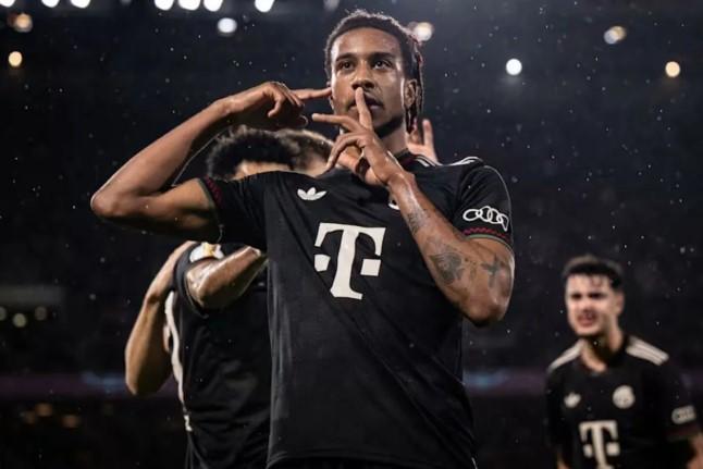 Bayern Muenchen Libas Koln 4-1, Lolos ke Babak 16 Besar Piala Jerman