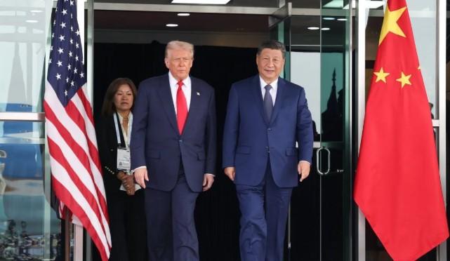 Penurunan Tarif Dagang AS-China Picu Kekhawatiran Indonesia Kehilangan Daya Saing Ekspor