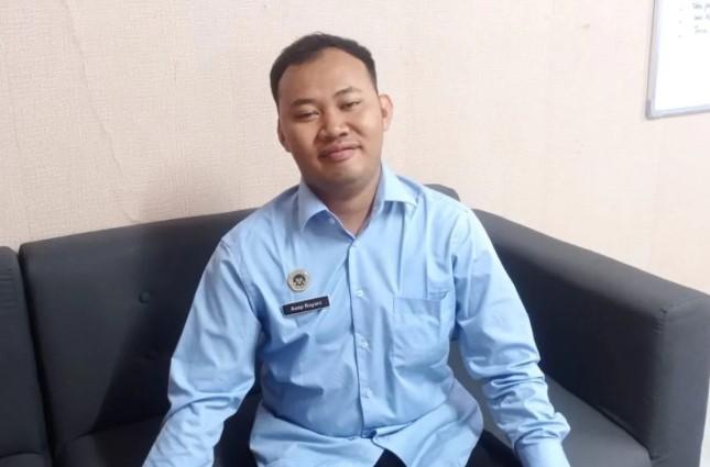 Baru 10 dari 44 SPPG di Lebak Kantongi Sertifikat Higiene, BGN Minta SLHS Dilengkapi November Ini