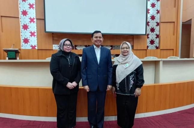 Aplikasi Ashoka Karya Mahasiswa YARSI Bantu Deteksi Dini Kelainan Genital Anak di Daerah