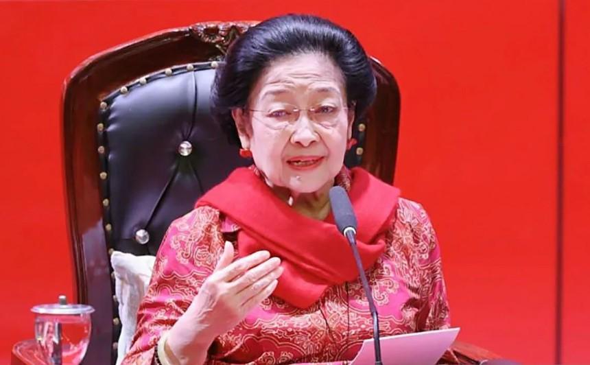 Megawati Usulkan Konferensi Asia Afrika Plus untuk Bangun Tatanan Global Baru yang Lebih Setara