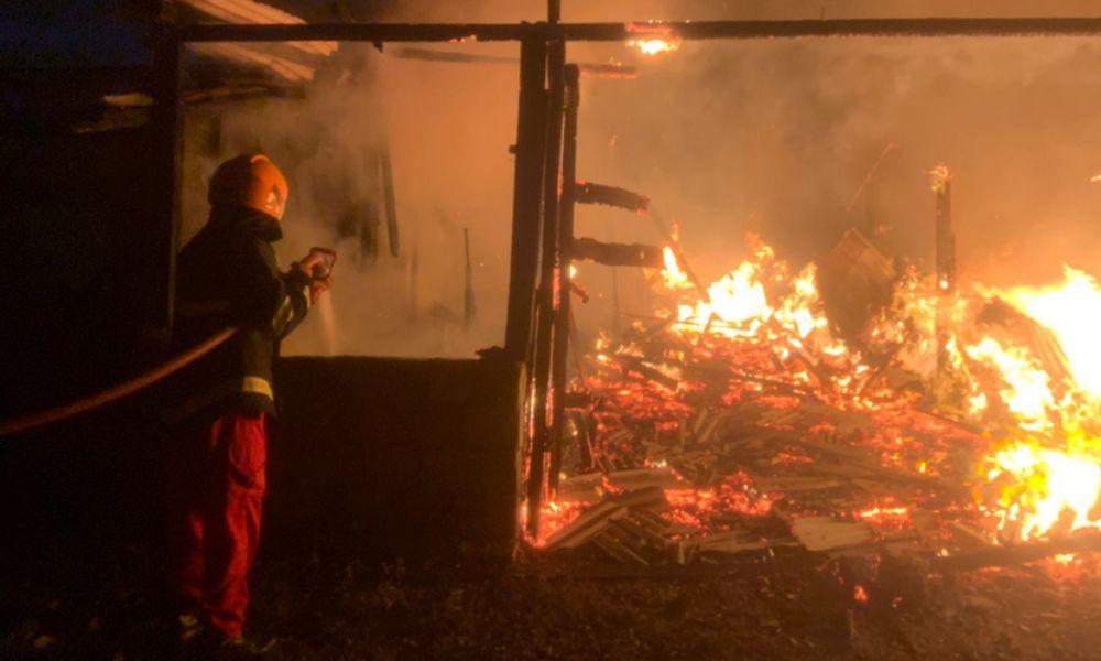 Ledakan Dahsyat di Supermarket Hermosillo Tewaskan 23 Orang, Dugaan Sementara Akibat Kebocoran Gas