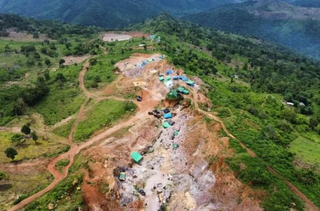 ESDM Fokus Berantas Tambang Ilegal dengan Pendekatan Inklusif dan Tata Kelola Berbasis Solusi