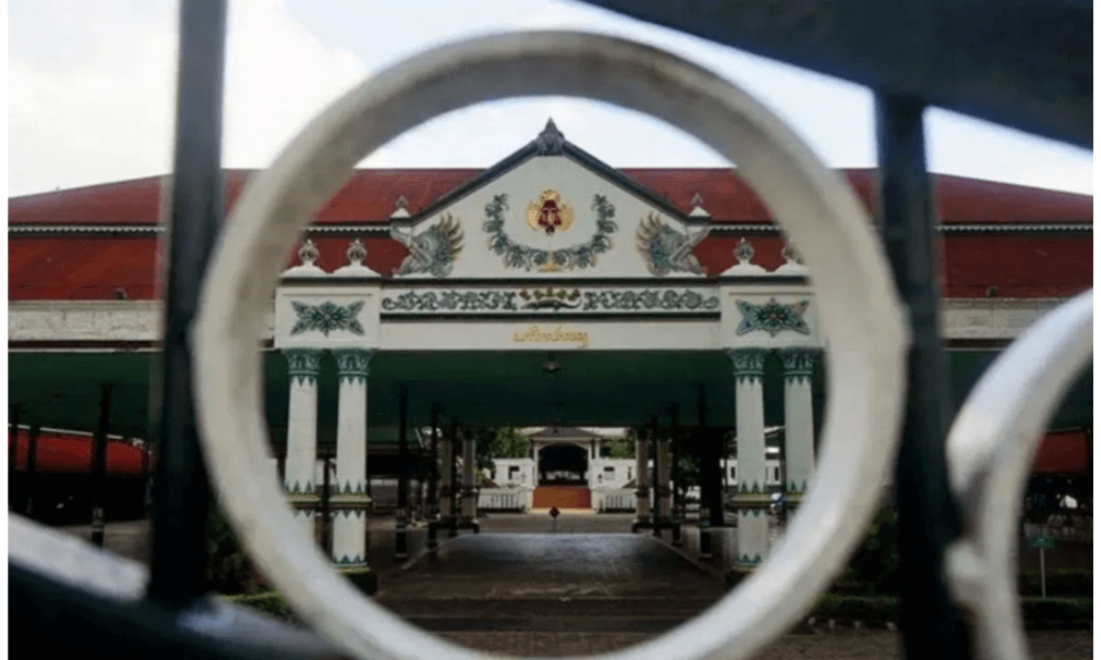 Keraton Yogyakarta Hentikan Gamelan dan Kegiatan Wisata hingga Pemakaman Paku Buwono XIII