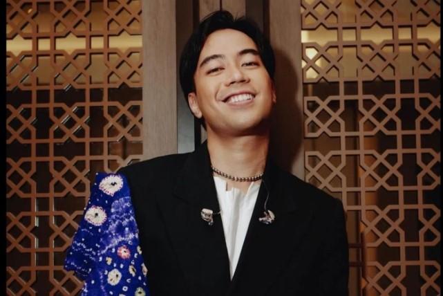 Vidi Aldiano Umumkan Hiatus dari Panggung untuk Fokus Garap Album Baru