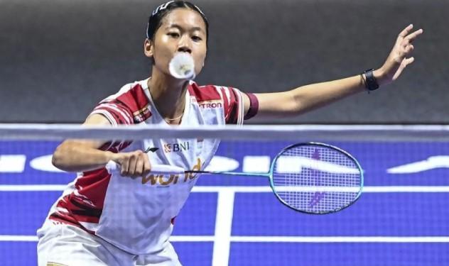 Putri Kusuma Wardani Evaluasi Tur Eropa, Raih Final Hylo Open dan Siap Hadapi Turnamen Elite