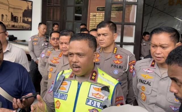 Korlantas Polri Tegaskan Penyitaan Kendaraan Hanya Langkah Terakhir dalam Penanganan Balap Liar
