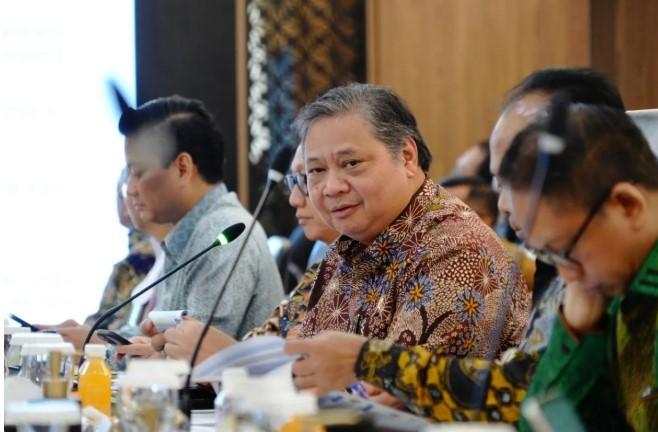 Indonesia Dorong Tarif Nol Persen untuk Komoditas Unggulan dalam Negosiasi Dagang dengan AS