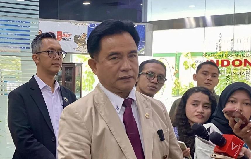 Pemulangan Dua Narapidana Asal Inggris dari Indonesia Dimulai Pekan Ini