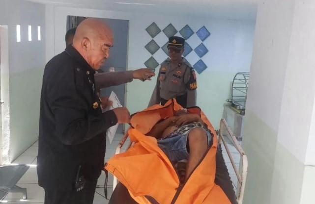 Truk Tabrakan di Tol Jakarta-Cikampek, 1 Orang Meninggal Akibat Sopir Mengantuk