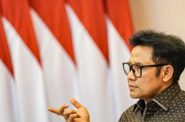 Muhaimin Iskandar Resmikan Pembangunan Griya Pekerja, Awali Program 10.000 Hunian untuk Buruh