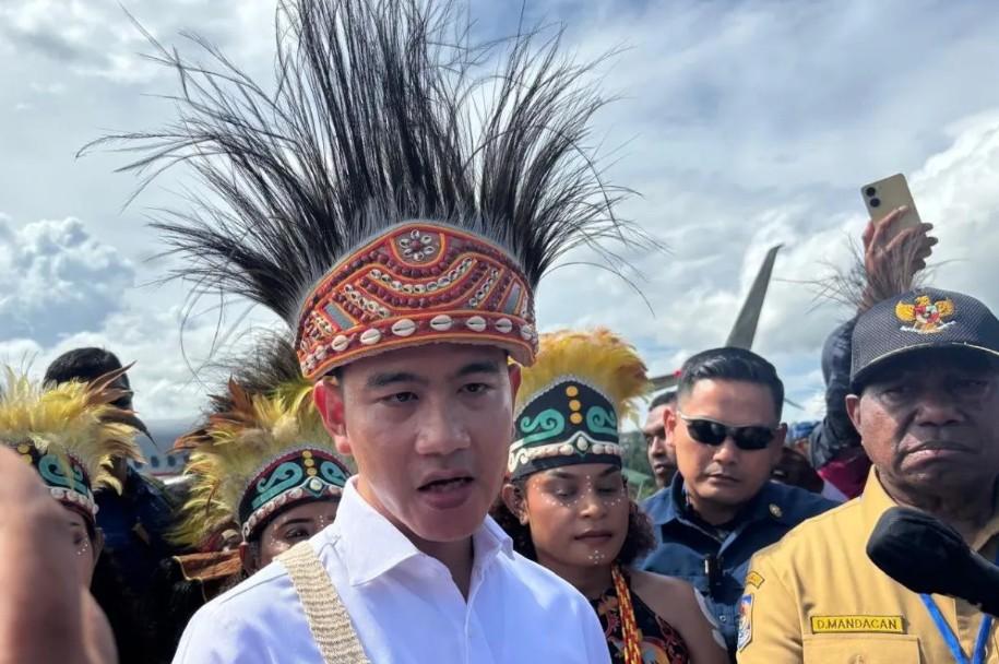 Gibran Dukung Keputusan Budi Arie Gabung Gerindra: Pastikan Visi-Misi Presiden Berjalan Baik