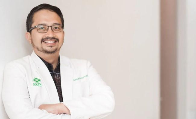 RFA Jadi Solusi Aman dan Efektif Atasi Nodul Tiroid Jinak Tanpa Operasi