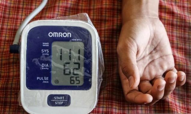 Program Cek Kesehatan Gratis Capai 50,5 Juta Peserta, Kemenkes Soroti Rendahnya Aktivitas Fisik Masyarakat