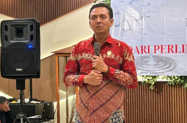 LPSK Usulkan Dana Abadi Korban Diperkuat dari PNBP Penegakan Hukum, Restitusi Capai Rp33 Miliar