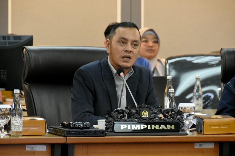 DPR RI Sepakati Revisi UU Perlindungan Saksi dan Korban, Paradigma Hukum Bergeser ke Arah Restoratif