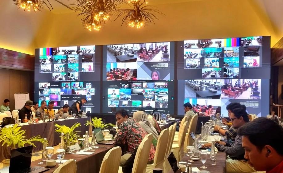 Hasil Tes Kemampuan Akademik Bersifat Final, Kemendikdasmen Tegaskan Tidak Ada Banding atau Ujian Susulan