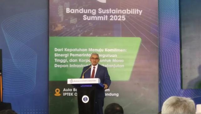 Pemkot Bandung Canangkan Diri sebagai Kota Pusat Pendidikan Nasional